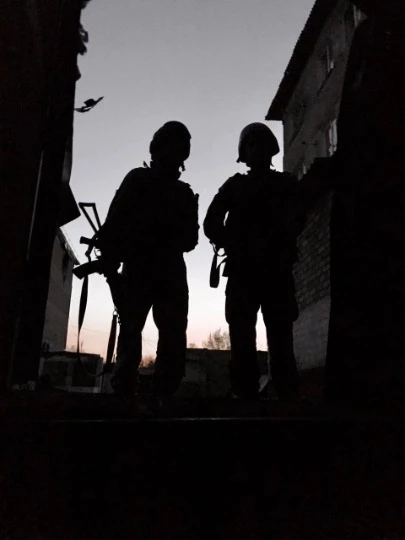 Фото з архіву Артема Семенюка