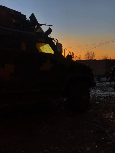 Фото з архіву Артема Семенюка