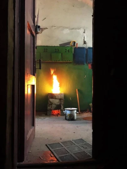 Фото з архіву Артема Семенюка