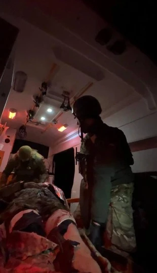 Фото з архіву Артема Семенюка