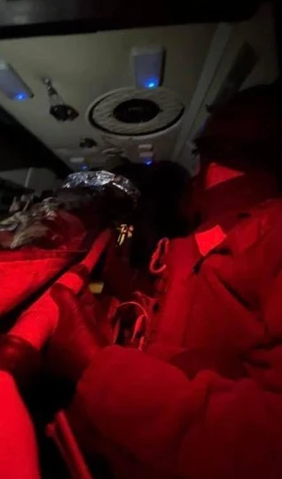 Фото з архіву Артема Семенюка