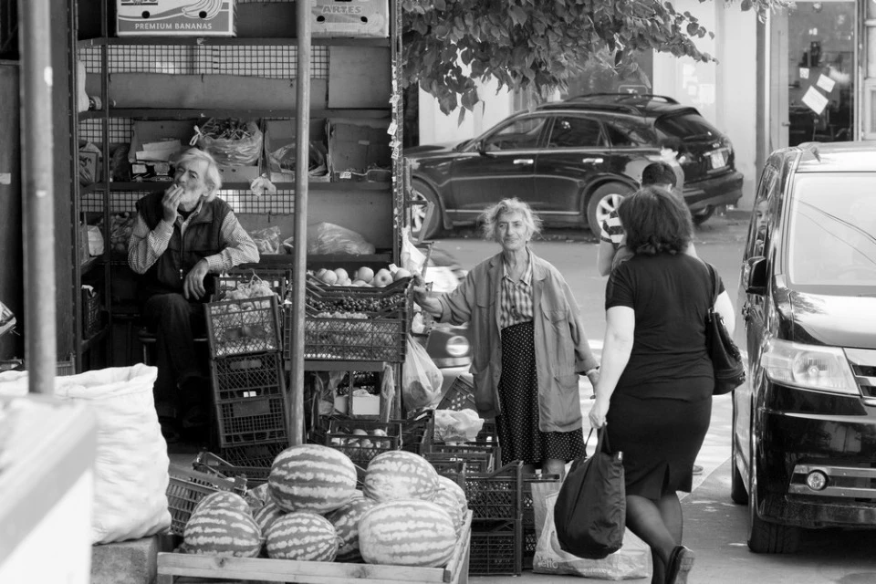 Фото з архіву Артема Семенюка