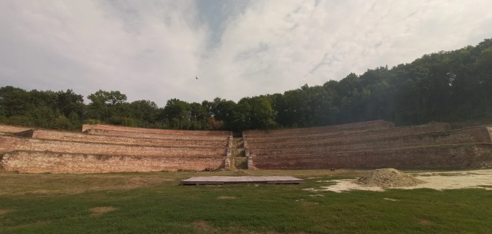 Співочі тераси