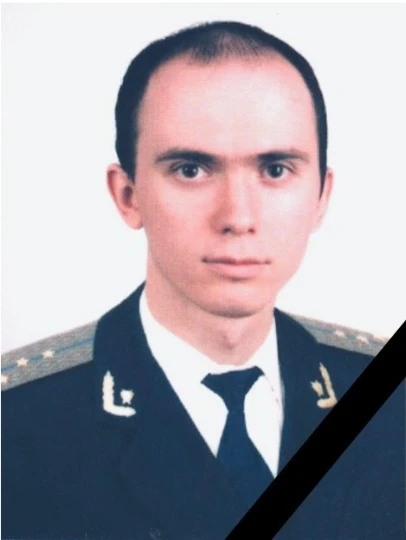 Володимир Задорожній