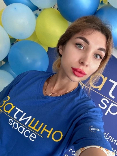 Єлизавета Кулешина