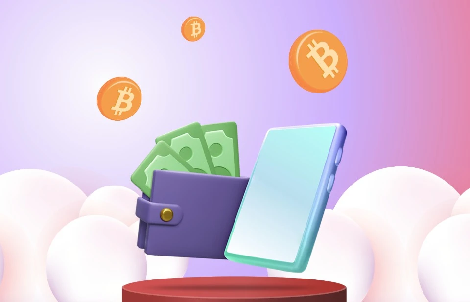 Майбутнє криптокредитування