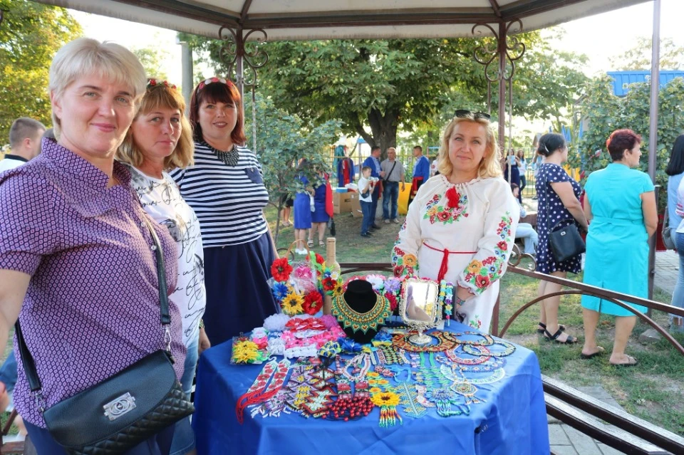 Фото: Сватівська міська рада