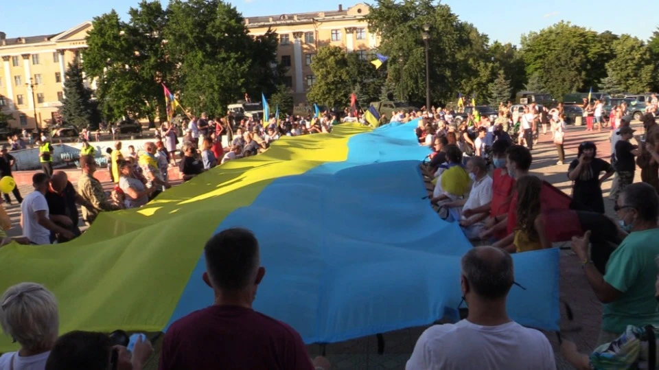 Фото: Лисичанська міська військово-цивільна адміністрація