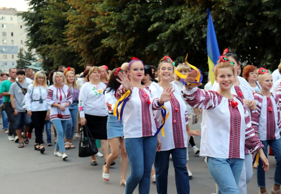 Фото: Лисичанська міська військово-цивільна адміністрація