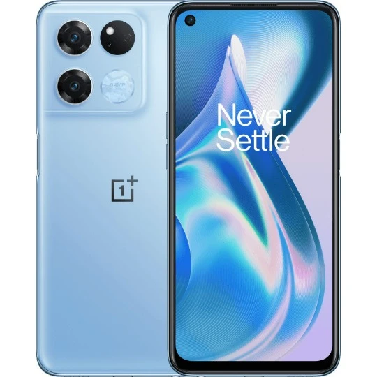 OnePlus Ace Racing Edition 5G