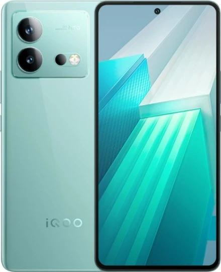 iQOO Neo8 Pro