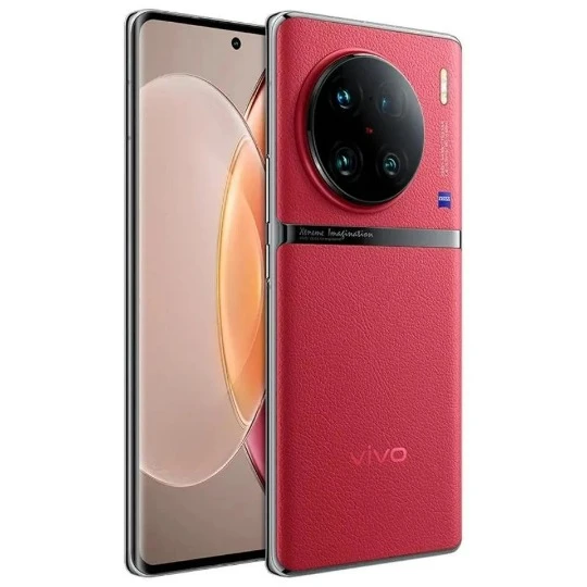 Vivo X90 Pro Plus