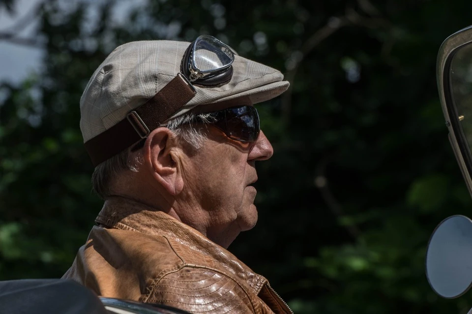 автомобилист