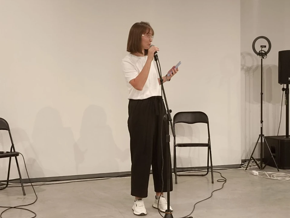 квартирник