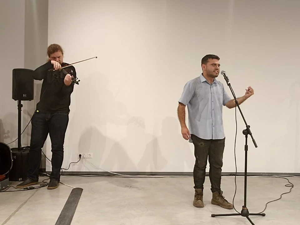 квартирник