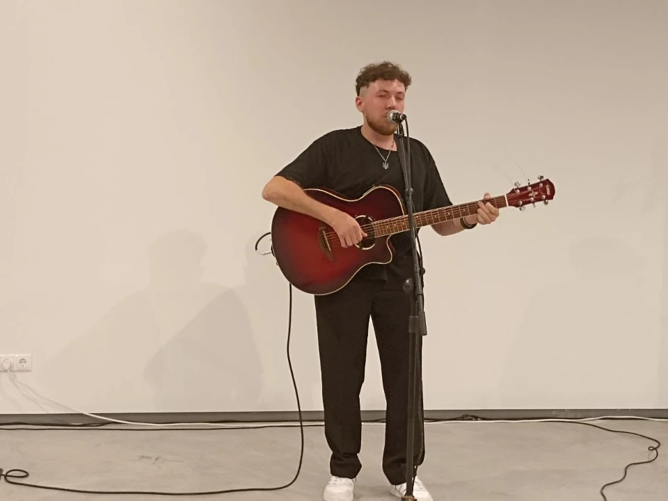 квартирник