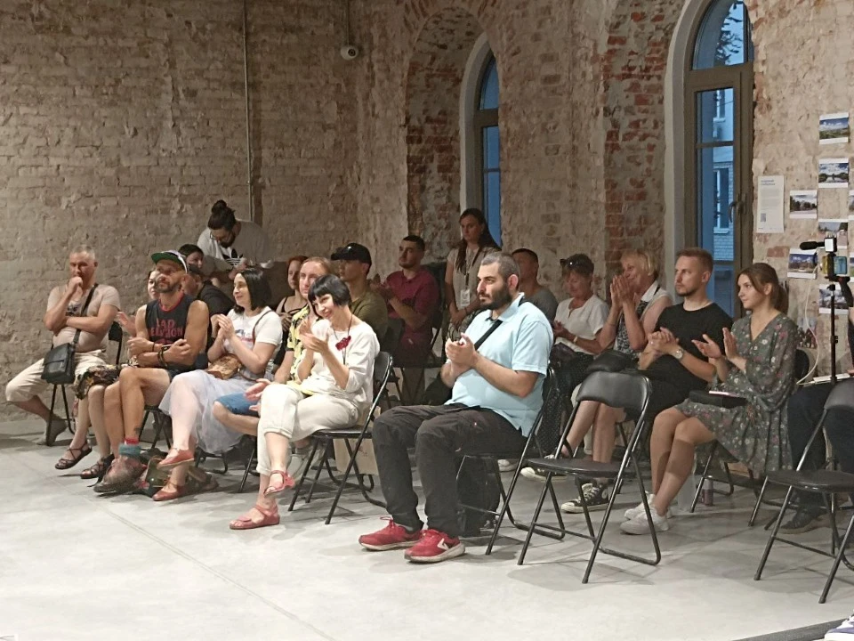 квартирник