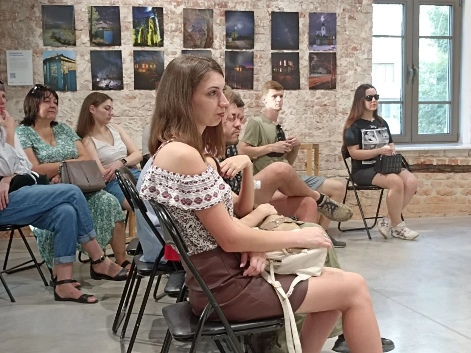 квартирник