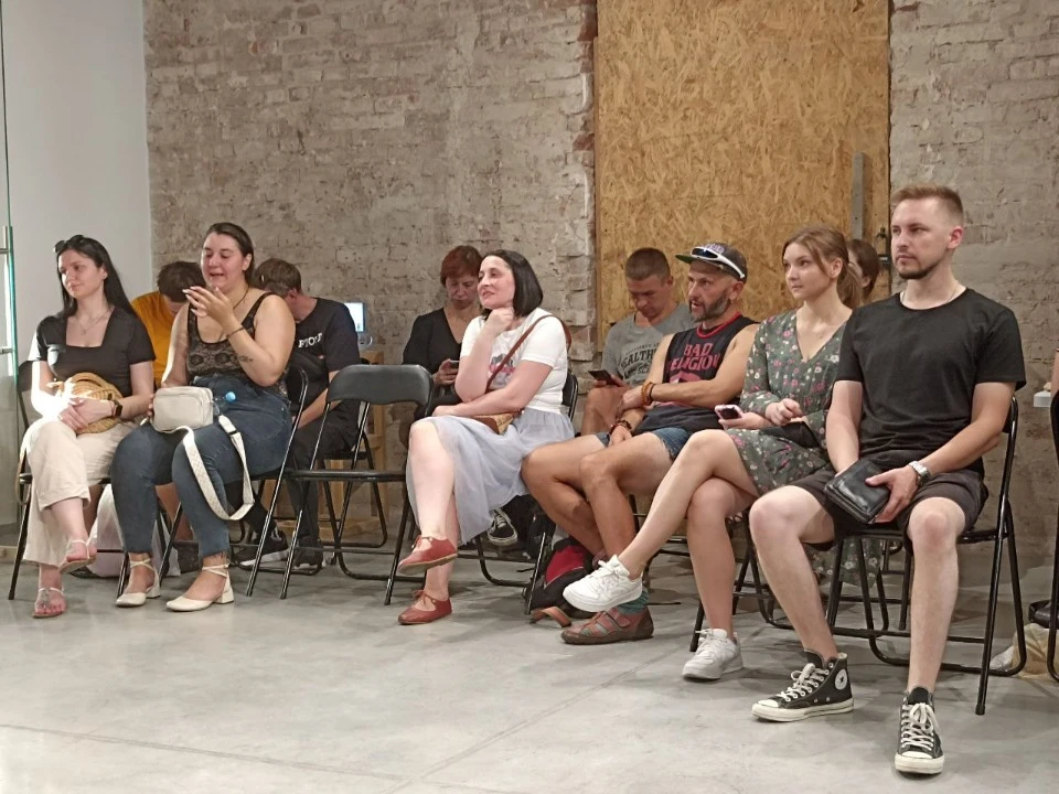 квартирник