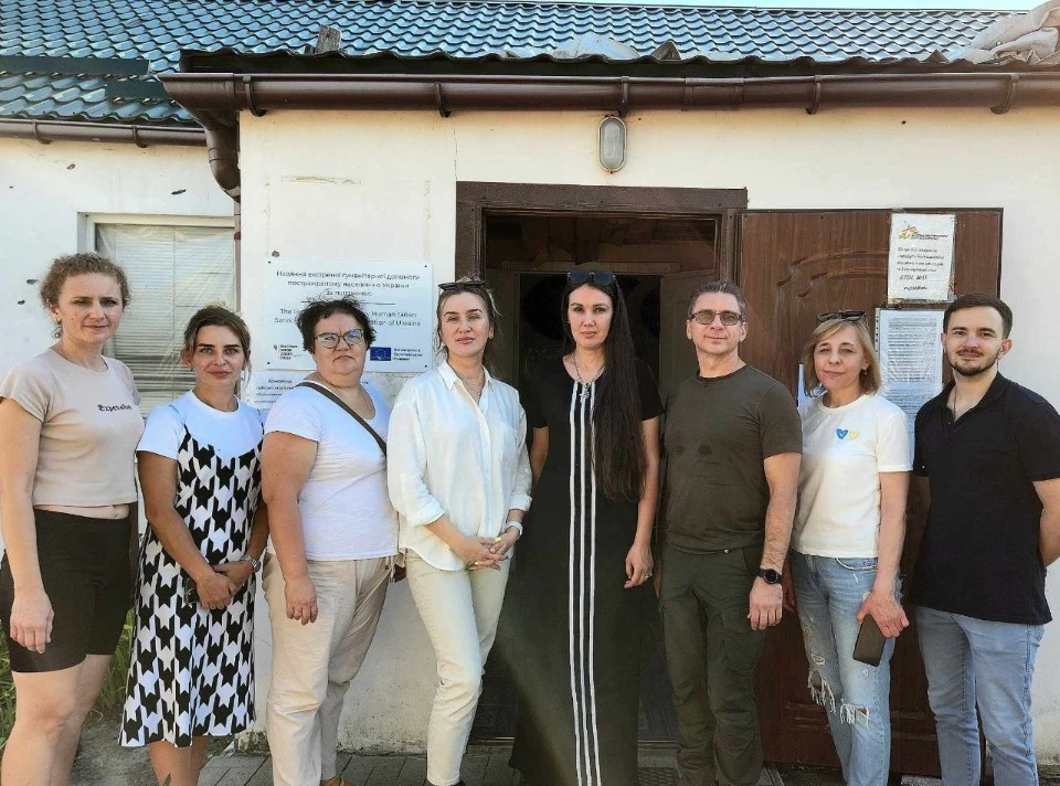 Джерело фото: Особистий архів Романа Чередниченко