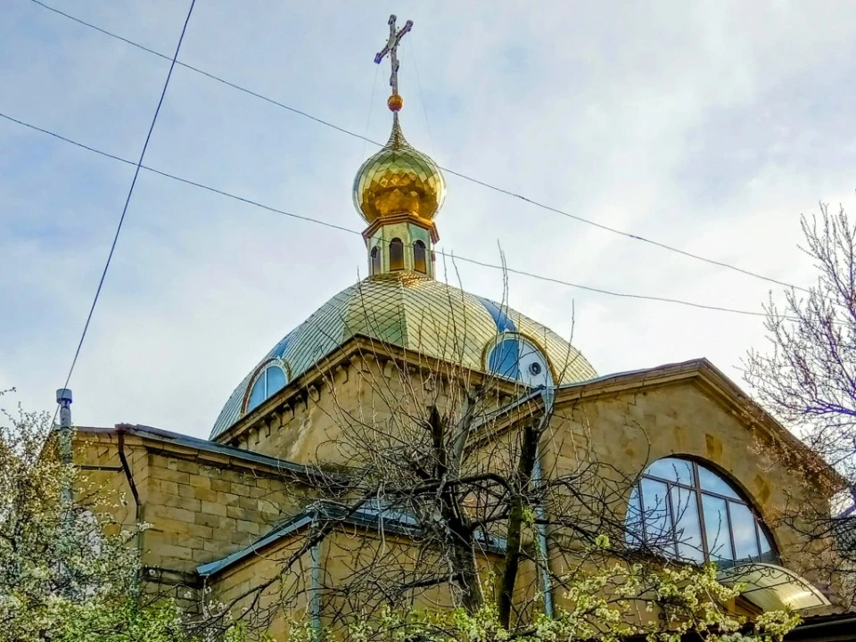 Лисичанськ, фото Аріфа Багірова