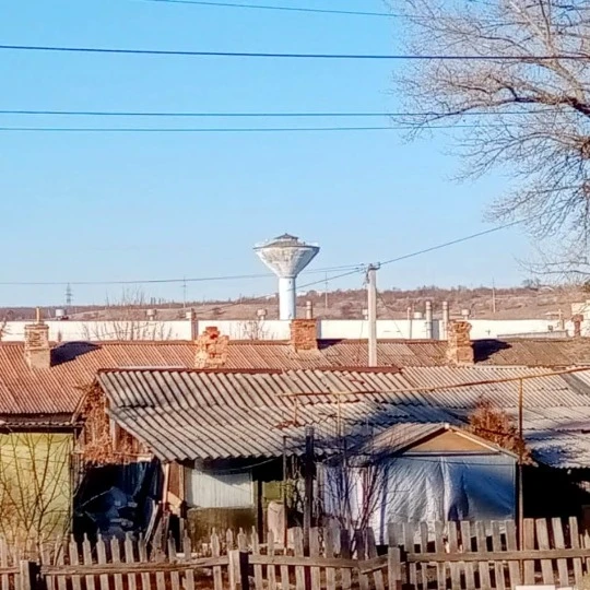 Лисичанськ, фото Аріфа Багірова