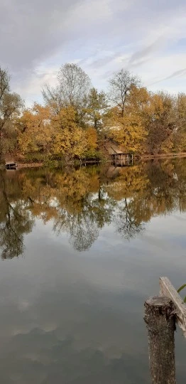 Лисичанськ, фото Світлани Намазової