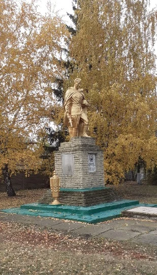 Лисичанськ, фото Світлани Намазової
