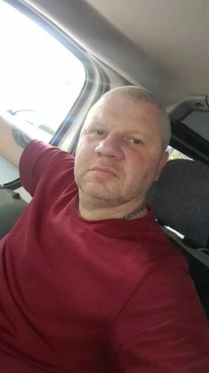 Роман Царевский из Лисичанска