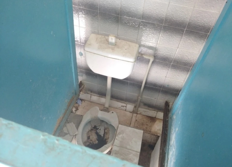 гуртожиток