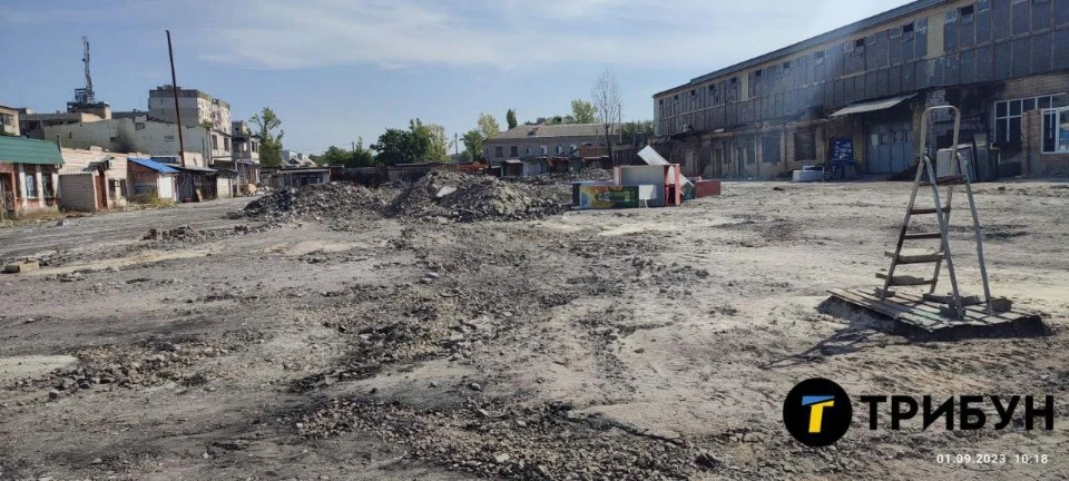 Сєвєродонецьк