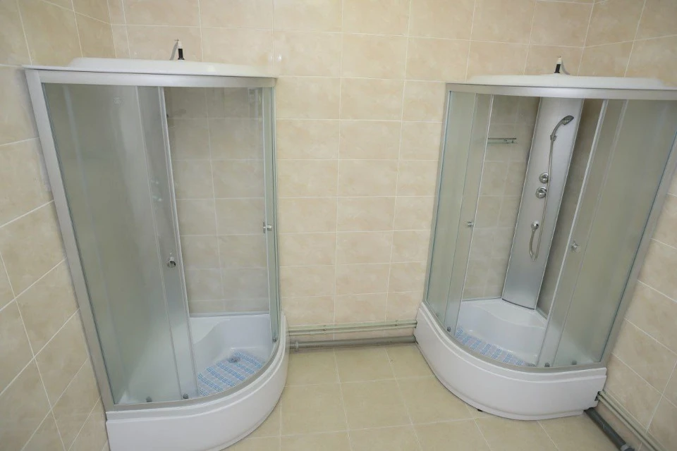 Шелтер для ВПО з Луганщини на Івано-Франківщині