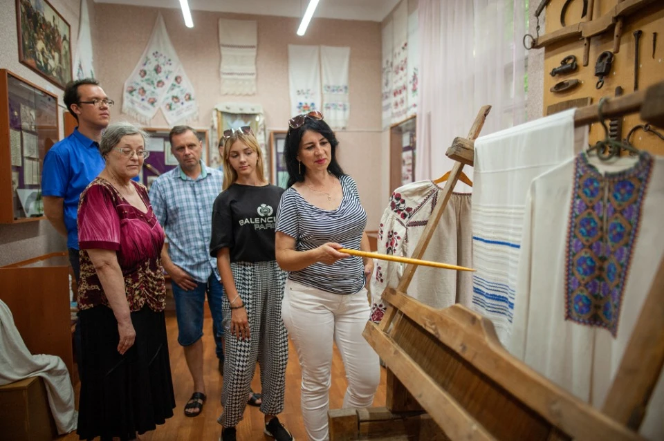 Фото: Бахмутська міська рада