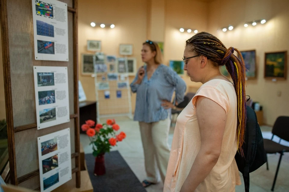 Фото: Бахмутська міська рада