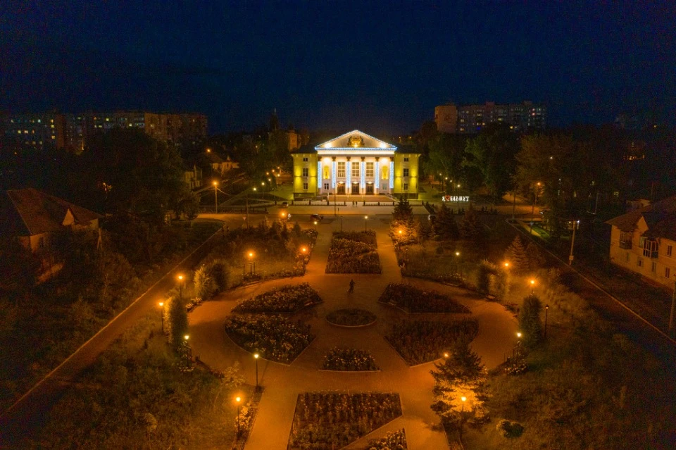 Фото: Бахмутська міська рада