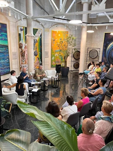 Джерело фото: ‘’Вежа на Почайні’’