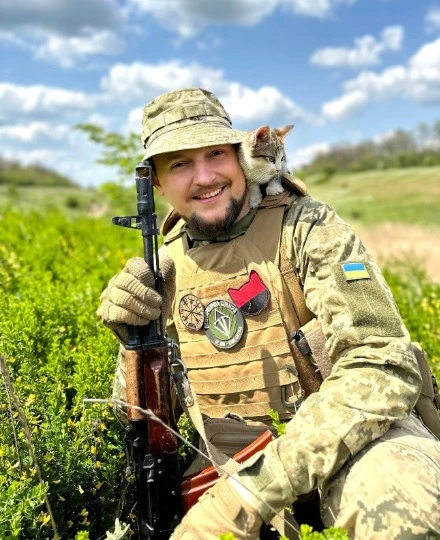 Олександр Биков