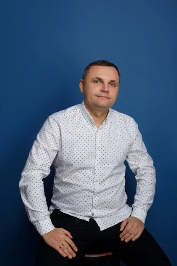 Михайло Яворович