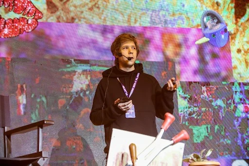 Віталій Матухно