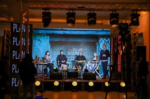 Фото: Віталій Матухно