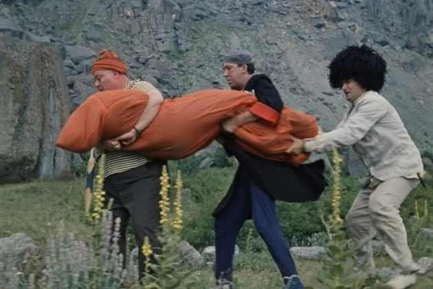 похищение невесты