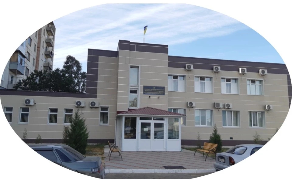 Центр психічного здоров'я у Рубіжному