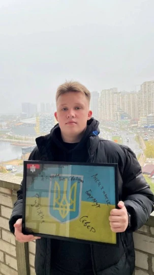 Єлісей Ткаченко