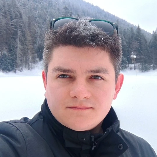 Роман Ковтун