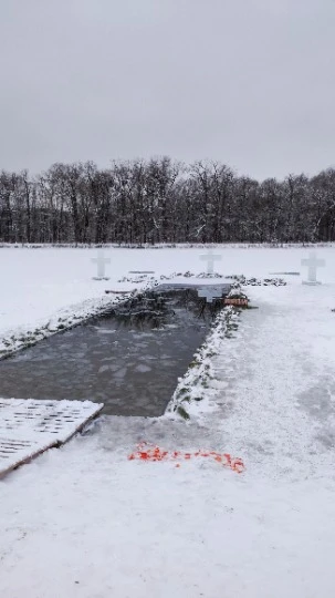 Рубіжне. Фото: Роман Ковтун