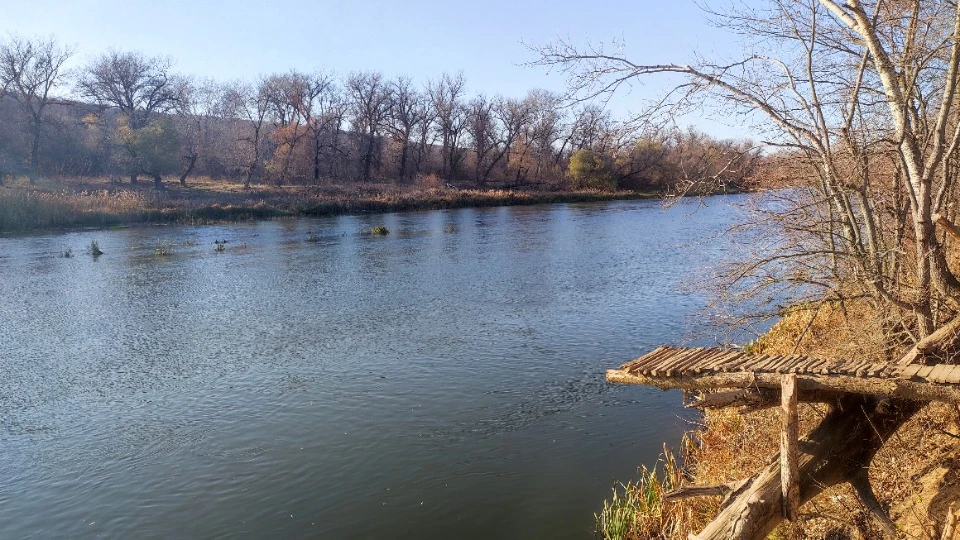 Рубіжне. Фото: Роман Ковтун