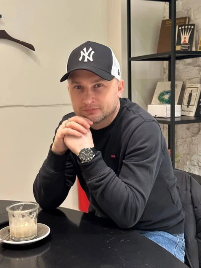 Артем Кривоніс