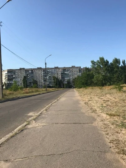 Рубіжне. Фото: Артем Кривоніс