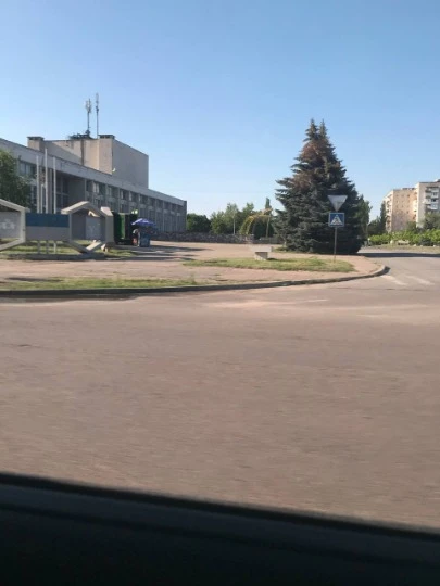 Рубіжне. Фото: Артем Кривоніс