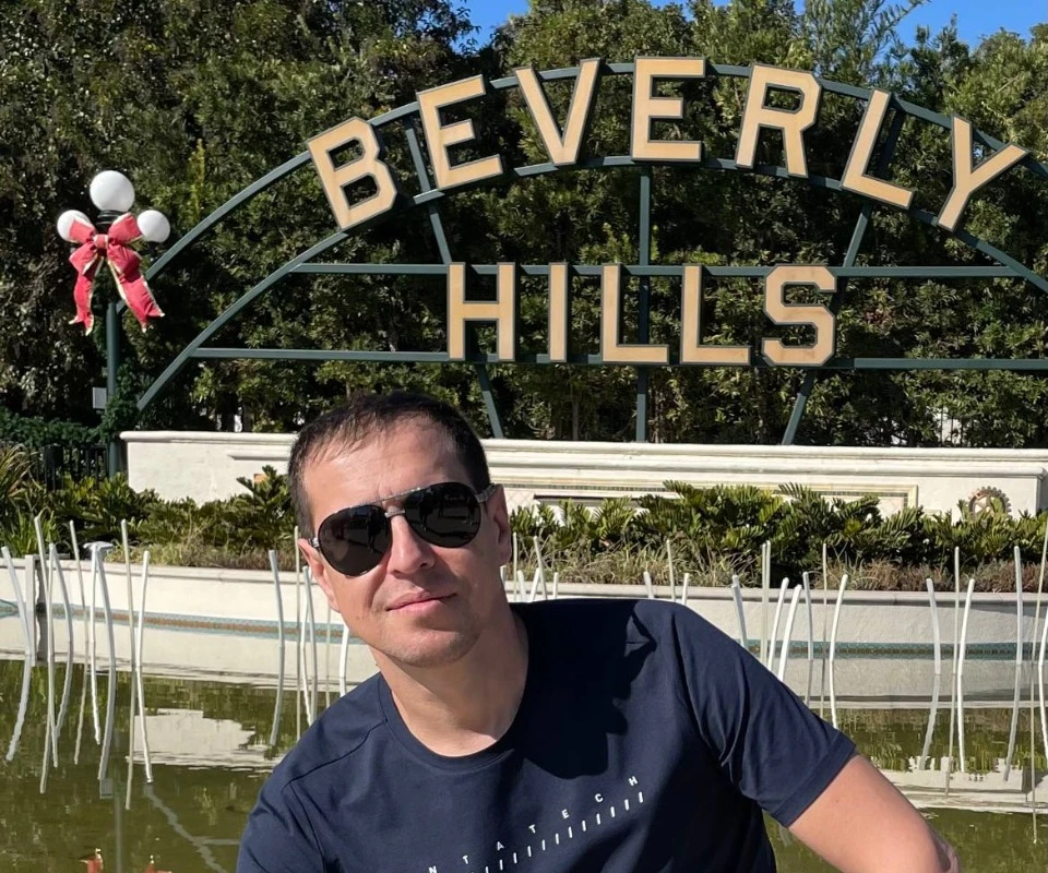 Євген Гриньов